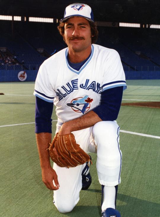 Dave stieb hall store of fame